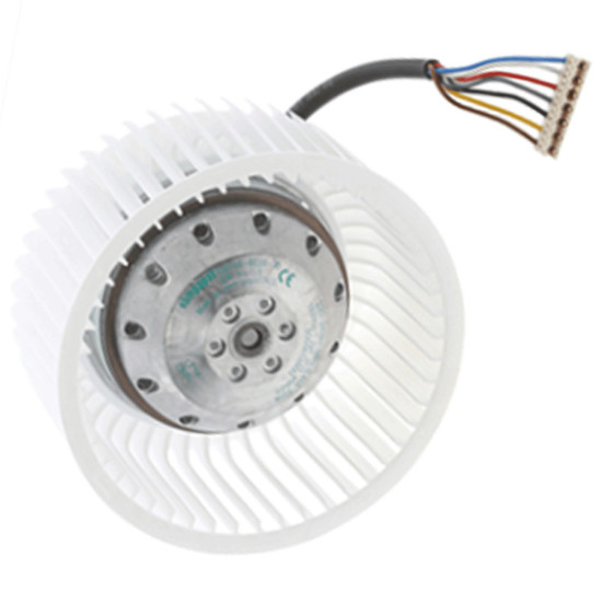 Ventilateur gauche 00434092