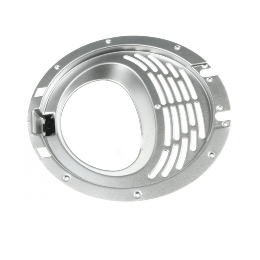 Couvercle inferieur SS-993671