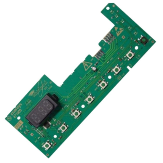 Module de commande et d'affichage d'origine 481223958061