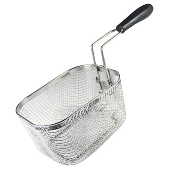 Panier + poignée 500590193