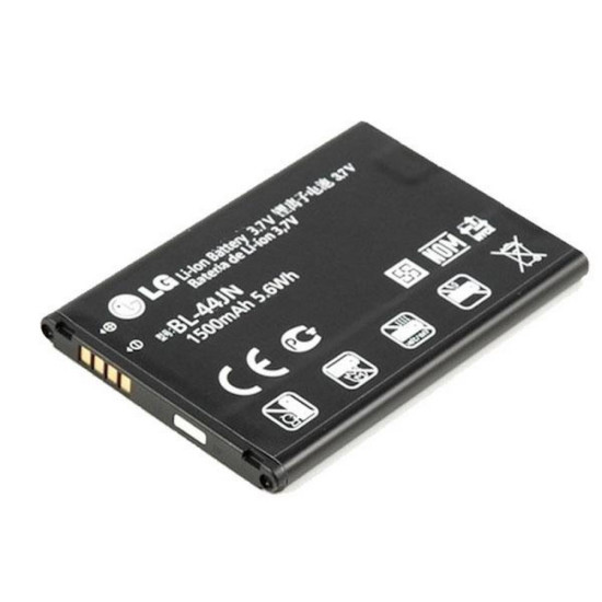 Batterie EAC61679601