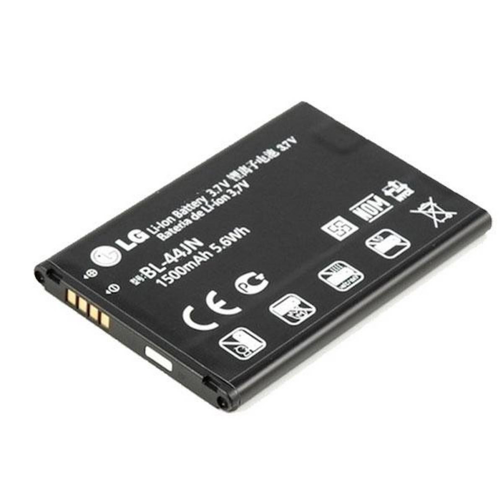 Batterie EAC61679601