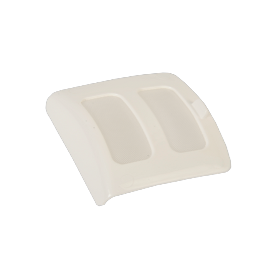 Filtre blanc SS-201147