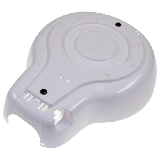 Coque inférieure blanche SS-992259