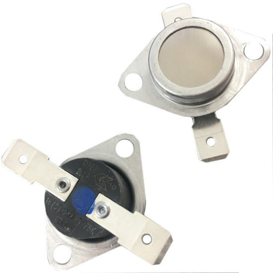Kit 2 thermostats C00306861