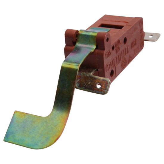 Sécurité de porte 158115