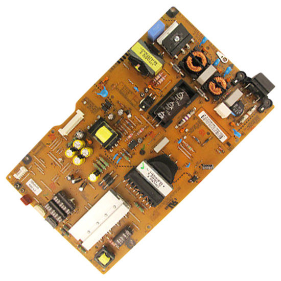Carte d'alimentation n°530 EAY62811001, CRB33308301