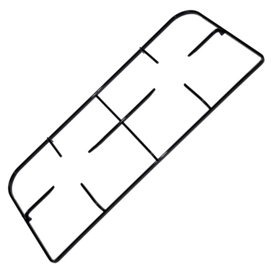 Grille noir 2 feux 482000028473