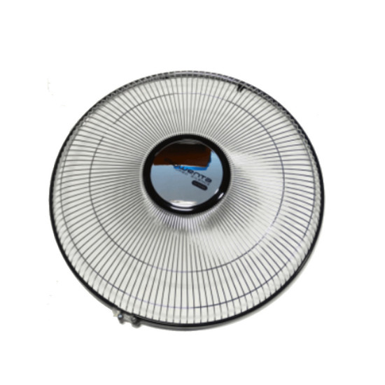 Grille avant avec arceau CS-00139686