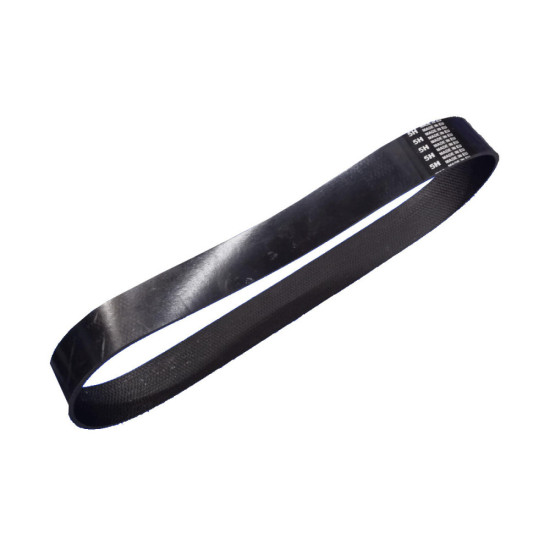 Courroie large de cireuse (largeur 30mm) 102335007