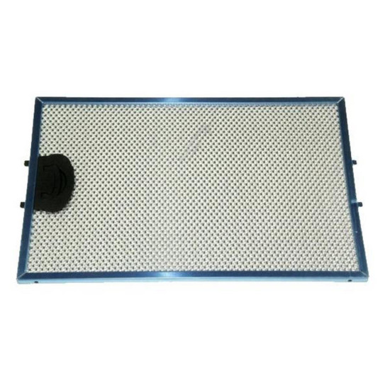 Filtre métal antigraisses 225x333mm 71X0303