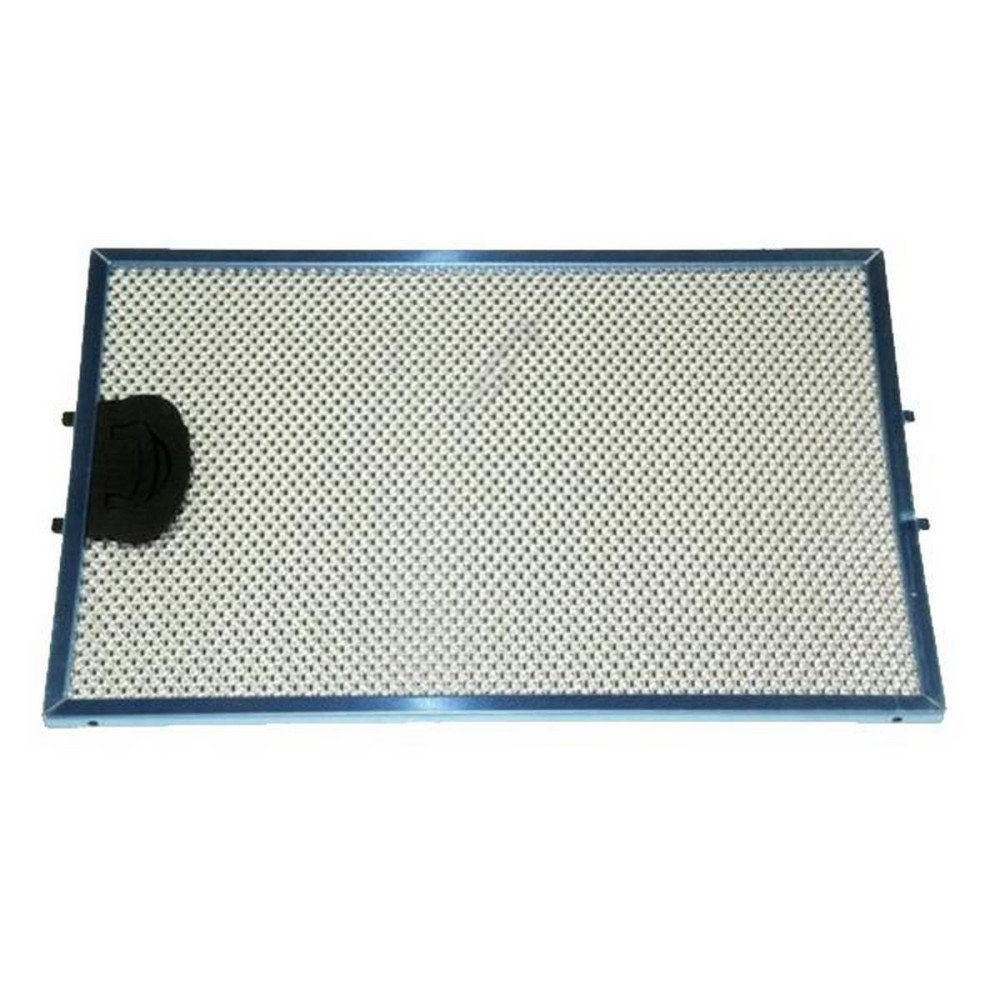 Filtre métal antigraisses 225x333mm 71X0303