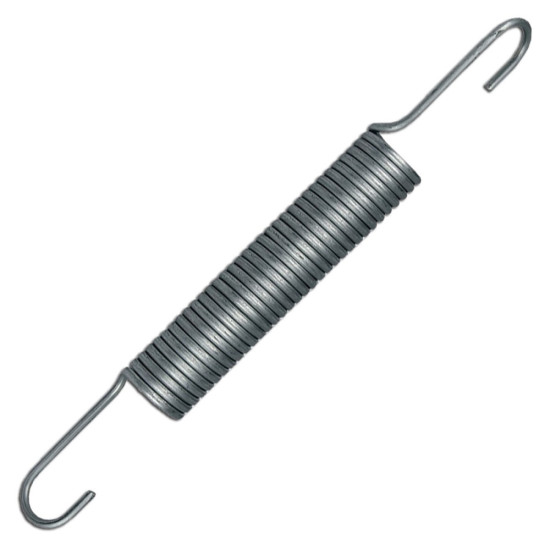 Ressort de suspension de cuve 481249248086, 00627684