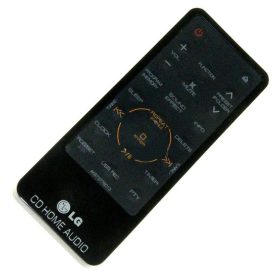 Télécommande AKB73776013