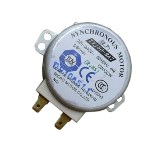 Moteur plateau 9197023831