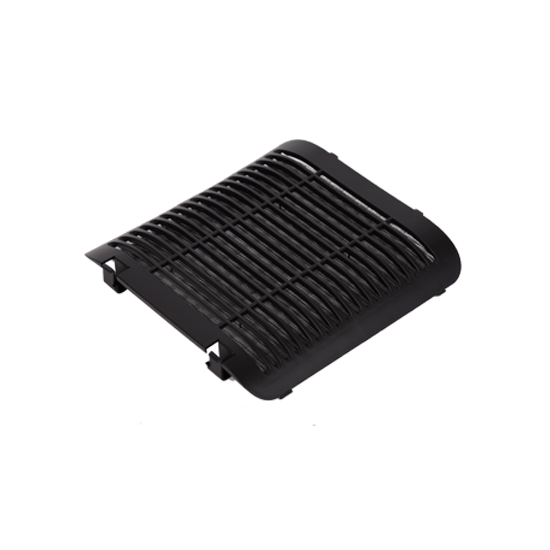 Grille arrière et filtre CS-00124316