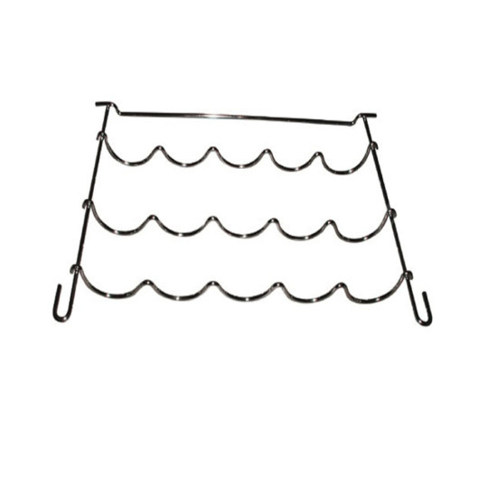 Support bouteilles 597251