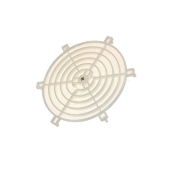 Grille pavillon sécurite avec insert 133.0257.301