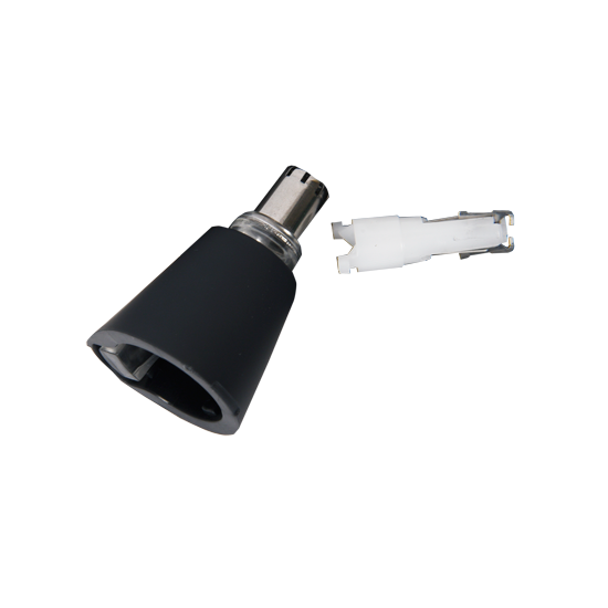 tête avec système de coupe rotatif CS-00115706