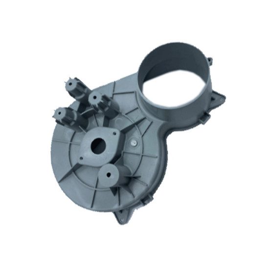 Boîtier de ventilateur 2957110100