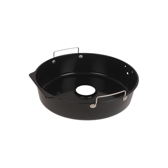 Cuve amovible avec ses anses SS-994032