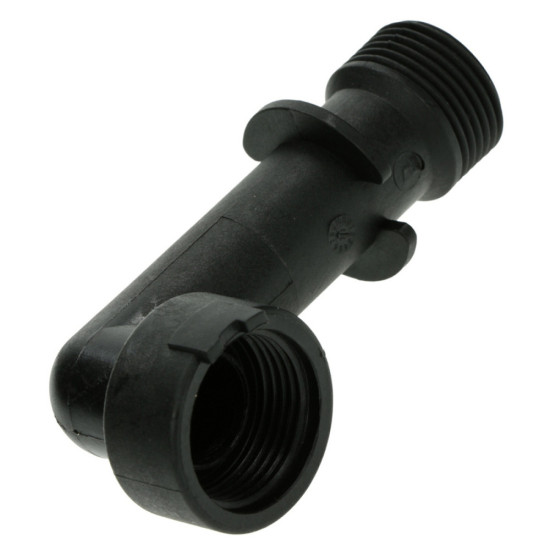 Raccord cote aspirat 90368010