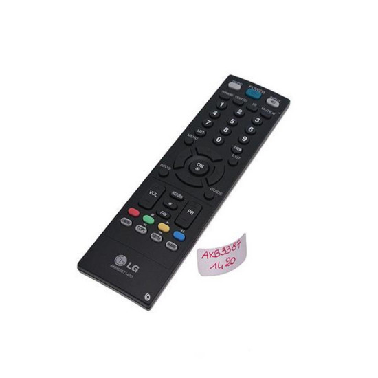 Télécommande AKB33871407