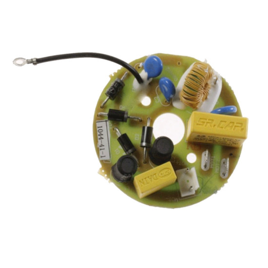 Carte électronique SS-186899