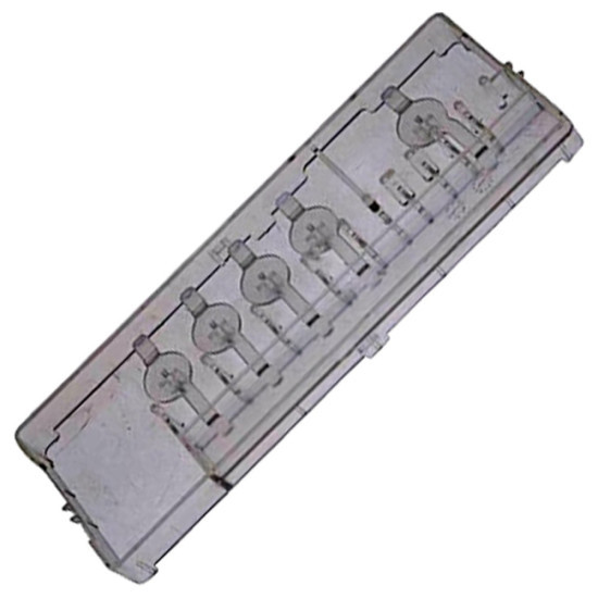 Visière 4 boutons 769350122