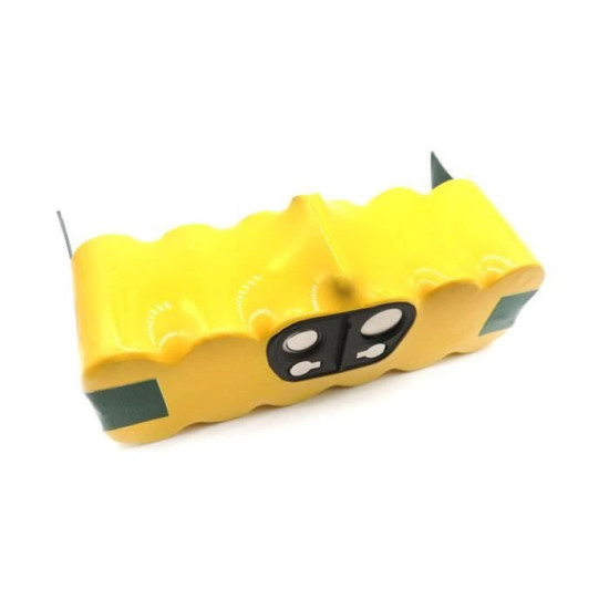 Batterie compatible 80504