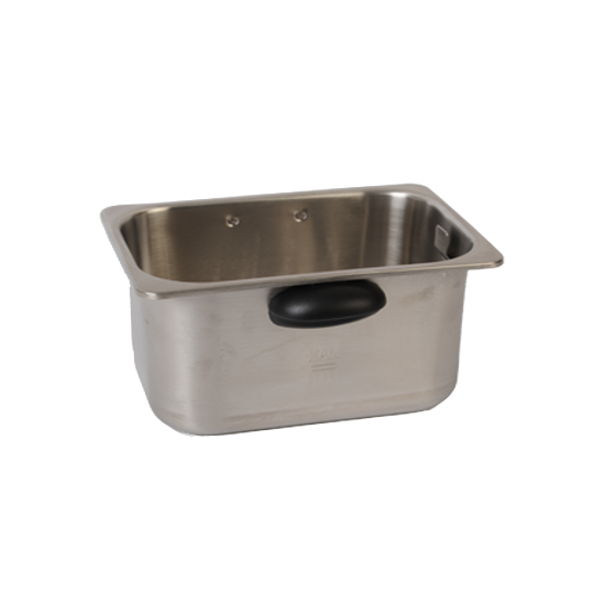 Cuve amovible avec poignées SS-992139