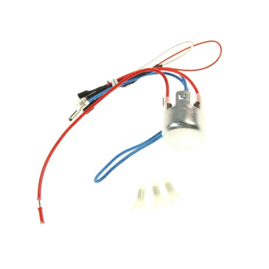 Fusible + support SS-993464