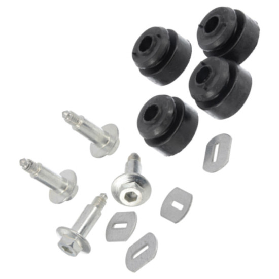 Jeu de silent bloc compresseur d'origine 00427279