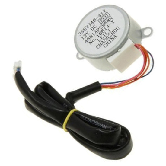 Moteur volet du haut 4681AP2968Z