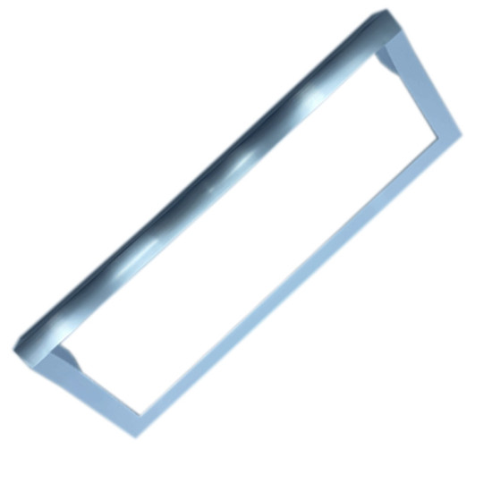 Façade de bac 4392270100