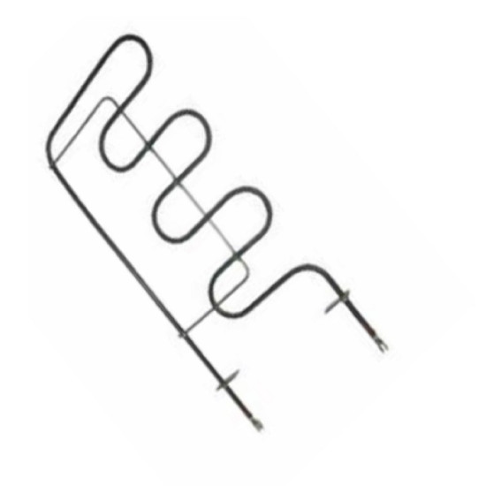 Résistance  sole 1100W 92X6151