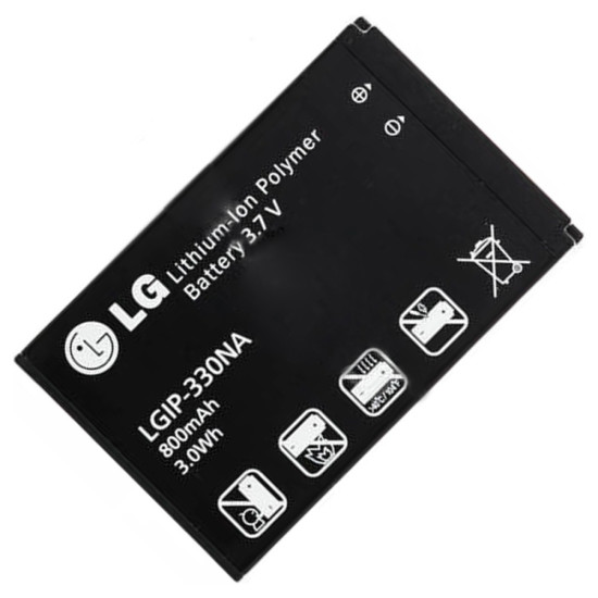 Batterie SBPP0028301