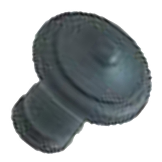 Bouton+Ressort 1352450