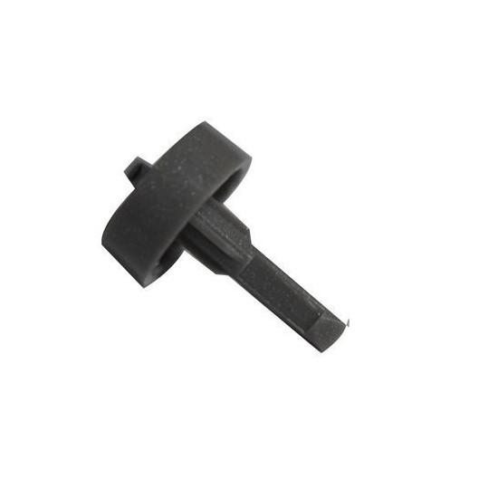 Bouton thermostat FE3F000E1, FE3E006A9