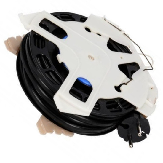 Enrouleur avec cable 140025791025, 14002591017