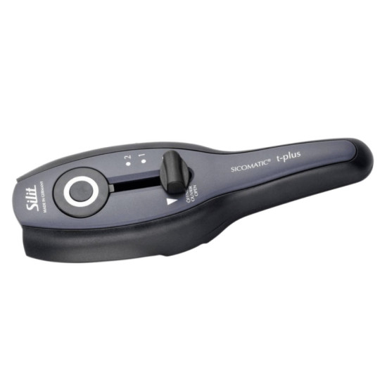 Poignée de couvercle SS-2150263050