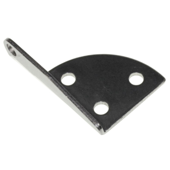 Charnière supérieure gauche 611330750