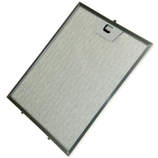 Filtre métal anti graisse (à l'unité) 4055081220