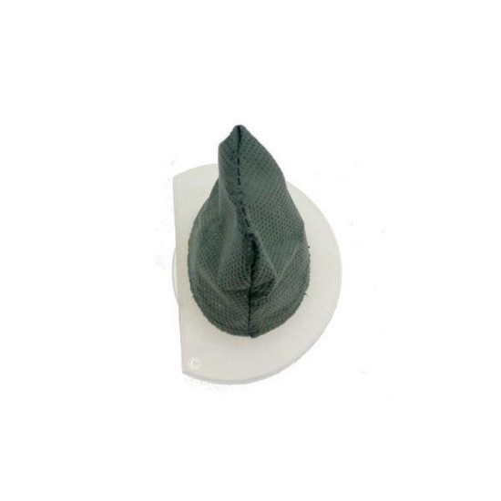 S66 filtre moteur 09200248