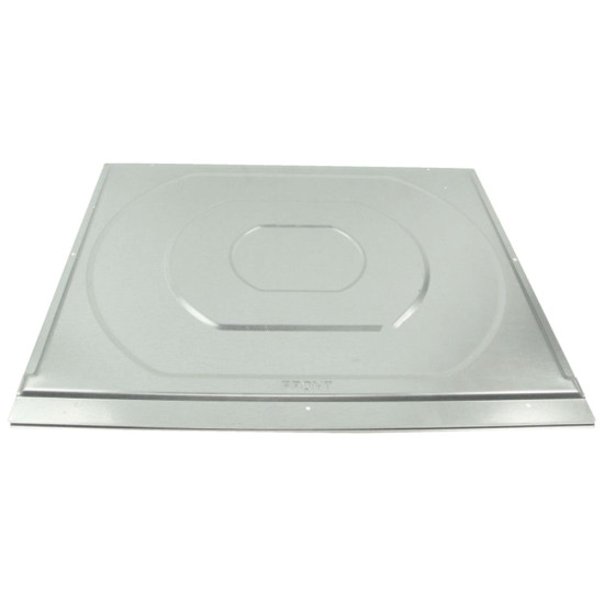 Couvercle, dessus C00084883