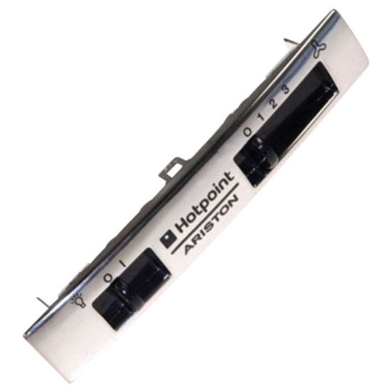 Boitier de commande 0SPK0179