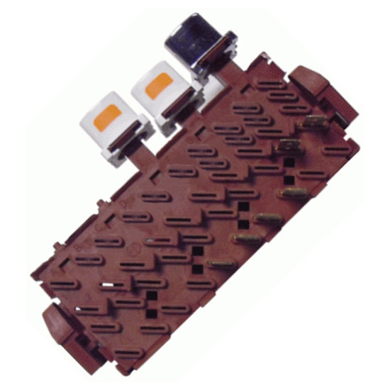 Sélecteur de touche LB4M040C3