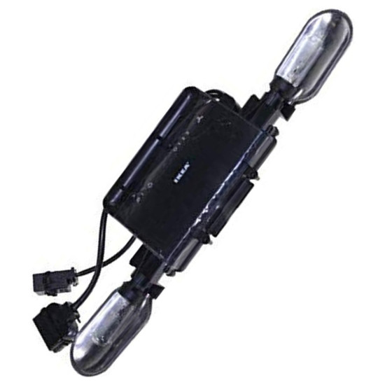 Module de commande + lumière d'origine 481245310385