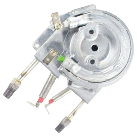 Chaudière tubulaire 996530032517