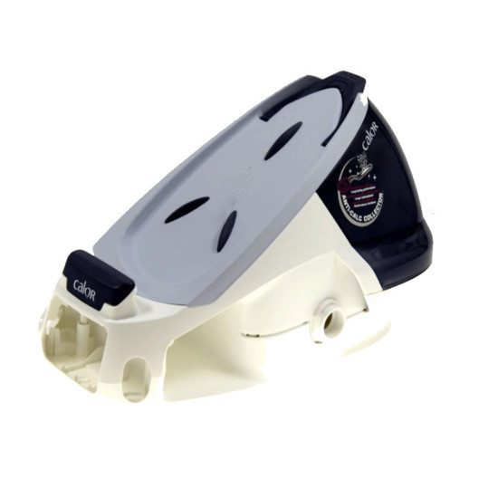 Boitier de centrale vapeur CS-00123625